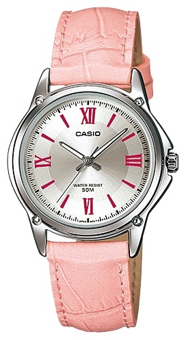 Часы Casio LTP-1382L-4E