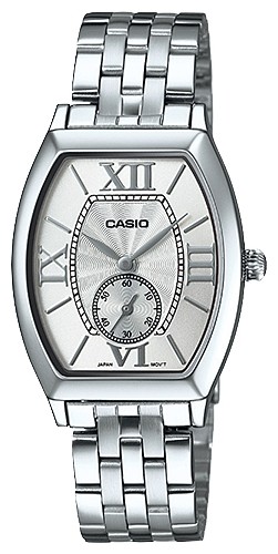 Часы Casio LTP-E114D-7A