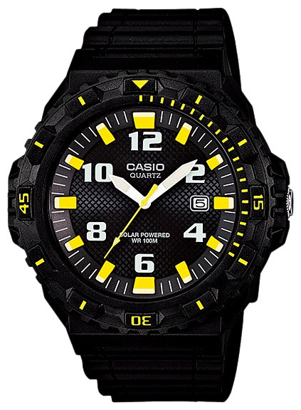 Часы Casio MRW-S300H-1B3