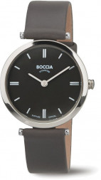 Ремешок для часов Boccia 3253-02/3253-03