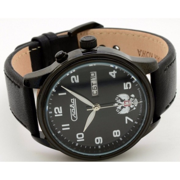 Часы Слава 1244428/300-2428