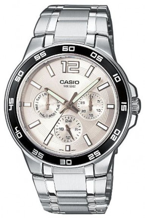 Наручные часы Casio MTP-1300D-7A1