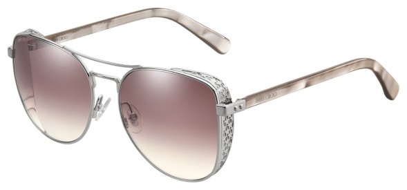 JIMMY CHOO SHEENA/S 010