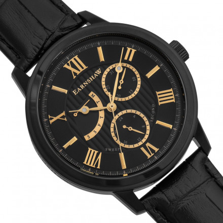 Наручные часы Thomas Earnshaw ES-8060-05