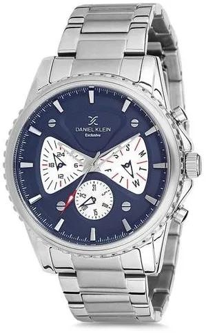 Часы Daniel Klein 12123-3