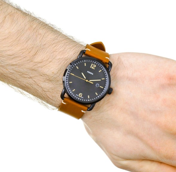 Часы FOSSIL FS5276