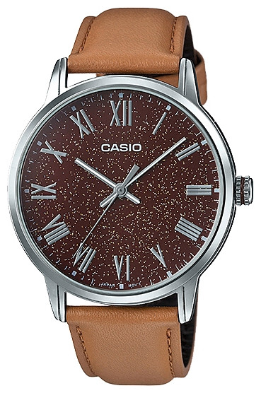 Часы Casio MTP-TW100L-5A