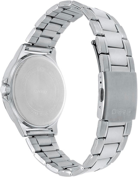 Часы Casio MTP-X300D-7A