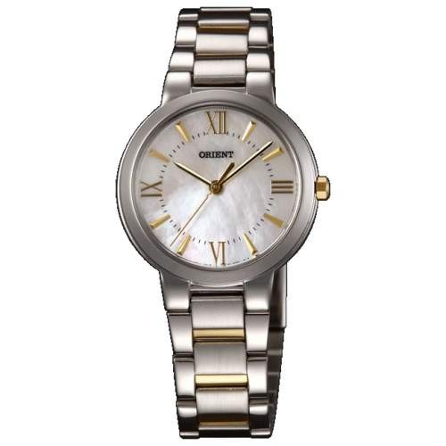 Часы Orient QC0N003W