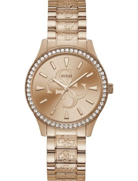 Часы GUESS W1280L3