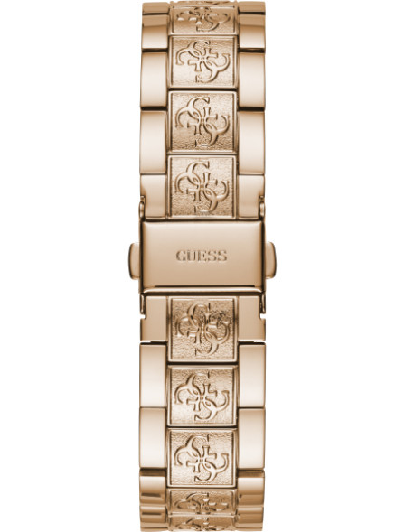 Часы GUESS W1280L3