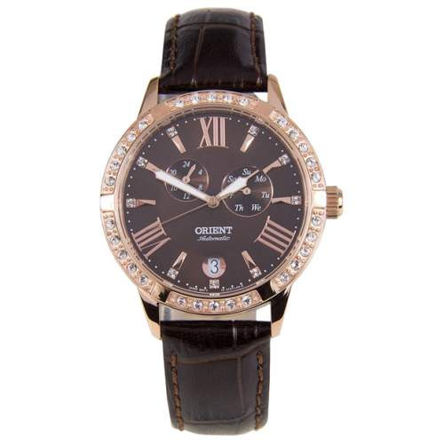 Часы Orient ET0Y001T