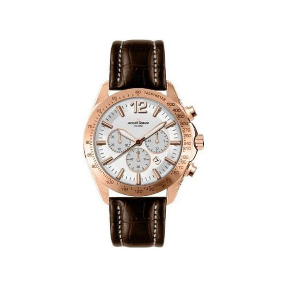 Ремешок Jacques Lemans 1-1751D