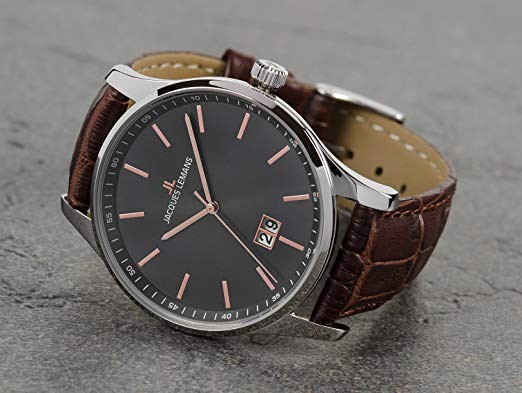 Ремешок Jacques Lemans 1-1862D