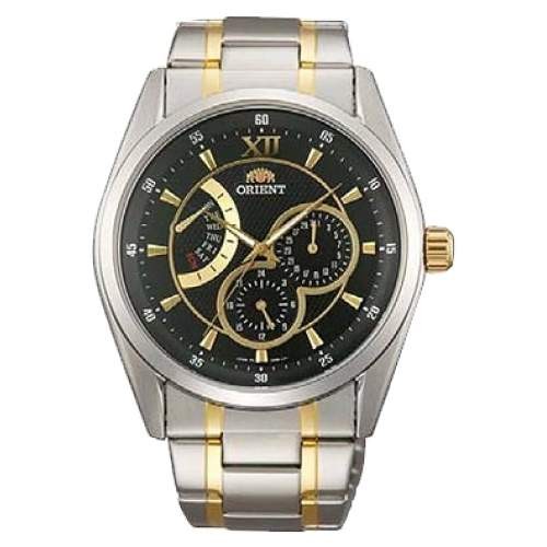 Часы Orient UU-06005B