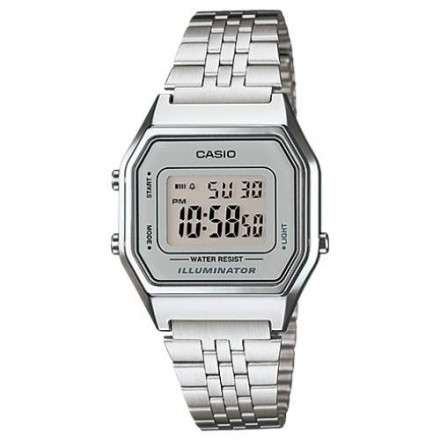 Наручные часы Casio LA680WA-7