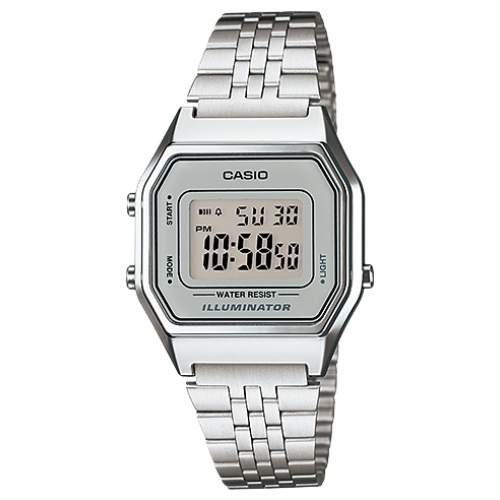 Часы Casio LA680WA-7