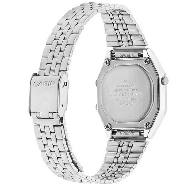 Часы Casio LA680WA-7