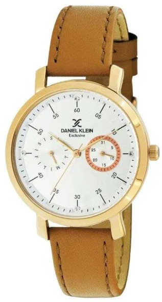 Часы Daniel Klein 11593-1