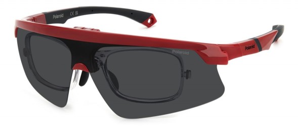 POLAROID PLD 7056/CI/S C9A RED 