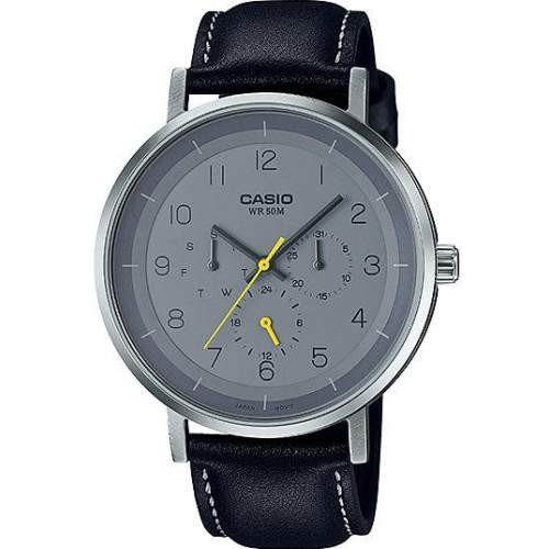 Часы Casio MTP-E314L-8B