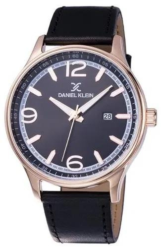 Часы Daniel Klein 12019-4