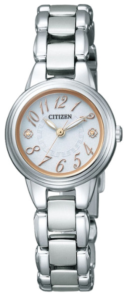 Часы Citizen EX2030-59A