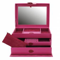 Шкатулка для драгоценностей Champ Collection 20037-9