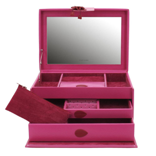 Шкатулка для драгоценностей Champ Collection 20037-9