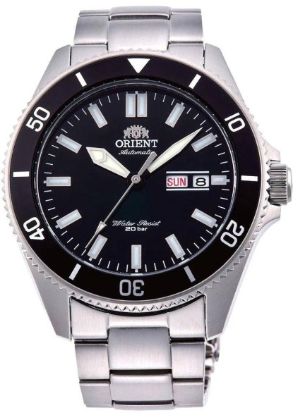 Часы Orient RA-AA0008B