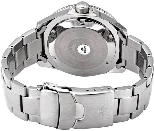 Часы Orient RA-AA0008B