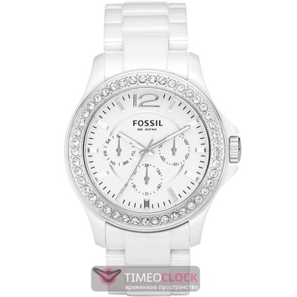 Часы Fossil CE1010