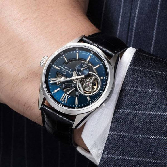 Часы Orient RE-AV0005L