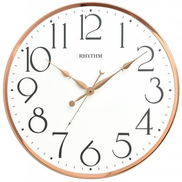 Часы Rhythm CMG569NR13