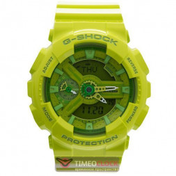 Casio G-Shock GMA-S110CC-3A