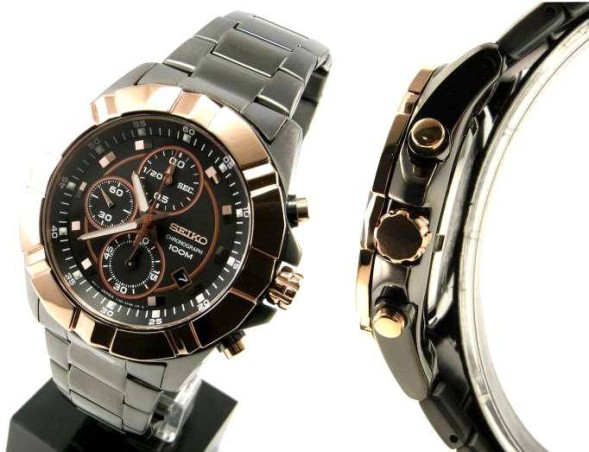 Часы Seiko SNDD78P1