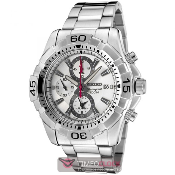 Часы Seiko SNAE23P1