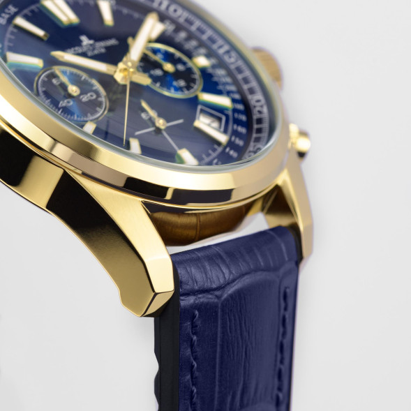 Часы Jacques Lemans 1-2117G