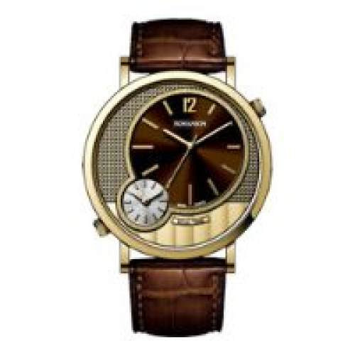 Часы Romanson TL8245MG(GD)