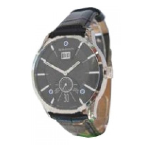 Часы Romanson TL7264SMW(BK)