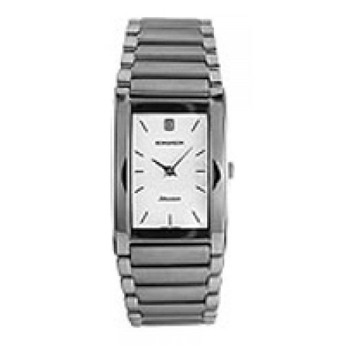 Часы Romanson TM1196XW(WH)