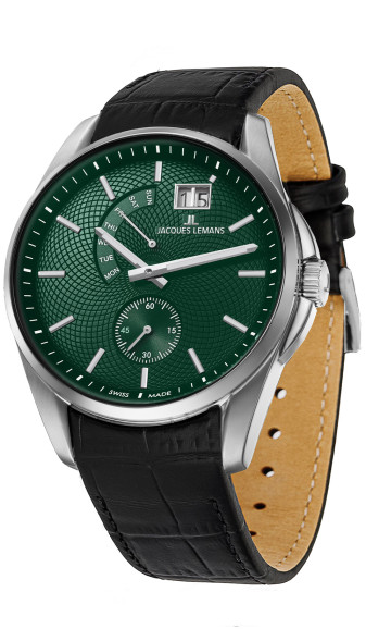 Часы Jacques Lemans 1-2199D