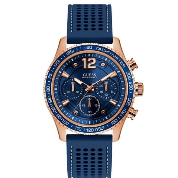 Часы Guess W0971G3