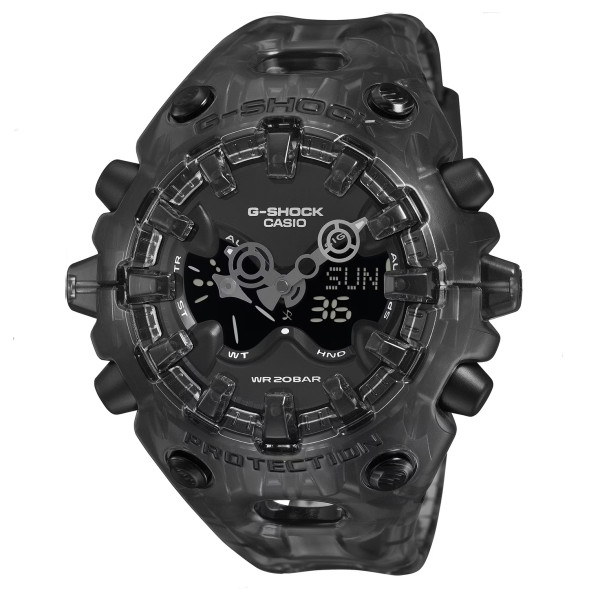 Часы Casio GA-V01SKE-8A