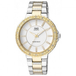 Q&amp;amp;Q F507-401