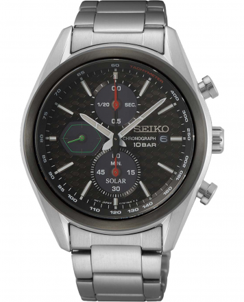 Наручные часы Seiko SSC803P1