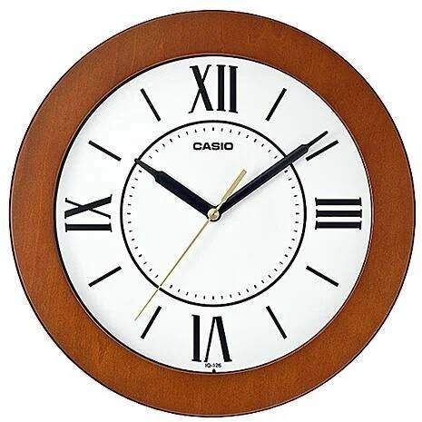 Часы Casio IQ-126-5