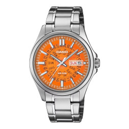 Casio MTP-E740-4A