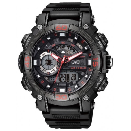 Часы Q&amp;Q GW87-002