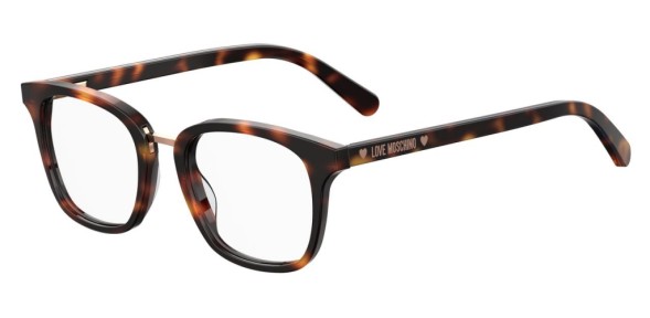 MOSCHINO LOVE MOL537 086